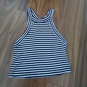 Urban outfitters crop top